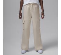 Pantalon cargo en tissu Fleece Jordan Y2K pour ado Legend Light Brown L