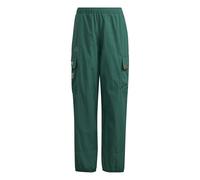 Adidas Minecraft Terrex Clima365 Cargo Pants Vert 5-6 Years Enfants