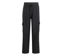 Adidas Pantalon cargo enfant Essentials Climacool Noir 15/16 ans