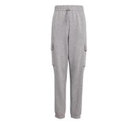 Pantalon cargo enfant adidas Essentials Gris 13/14 ans Unisex