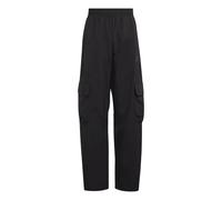 Pantalon cargo enfant adidas Future Icons Noir 11/12 ans Unisex