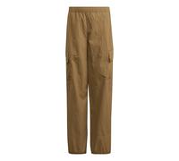 Adidas Minecraft Terrex Clima365 Cargo Pants Marron 9-10 Years Enfants