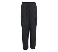 Adidas Pantalon cargo enfant Terrex XPL Xploric Clima365 - Taille 116 (5-6 ans) Noir