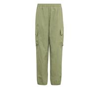 Adidas Pantalon cargo Terrex Xploric Clima365 de trekking enfant 140 vert