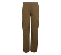 Pantalon cargo enfant adidas Terrex Xploric Marron 7/8 ans