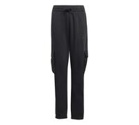Pantalon cargo enfant adidas Utility Noir 7/8 ans Unisex