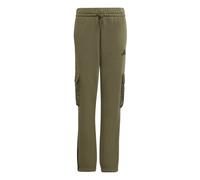 Pantalon cargo enfant adidas Utility Vert 7/8 ans Unisex