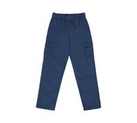 Pantalon cargo enfant Billabong Larry Bleu 14 ans