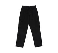 Pantalon cargo enfant Billabong Larry Noir 12 ans