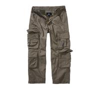 Pantalon cargo enfant Brandit Pure Vintage 9-10 ans
