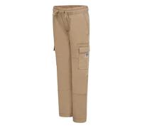 Pantalon cargo enfant Converse Woven Beige 13/15 ans