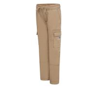 Converse Pantalon cargo enfant Woven Beige 8/10 ans