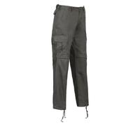 Percussion - Pantalon BDU enfant - Kaki