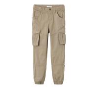 Name It Ryan Cargo Pants Beige 16 Years Garçon