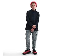 Pantalon cargo enfant Nike City Utility Gris 12/13 ans