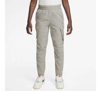 Pantalon cargo enfant Nike City Utility Gris 7/8 ans Unisex