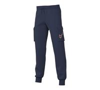 Pantalon cargo enfant Nike Sportswear Bleu 10/12 ans Male