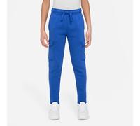 Pantalon cargo enfant Nike Sportswear Sos BB Bleu 6/8 ans Male