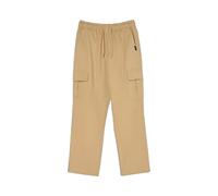 Quiksilver Taxer Cargo Pants Beige 10 Years Garçon