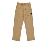 Quiksilver Garçon Taxer Cargo Pantalons, Elmwood, 14 Ans EU