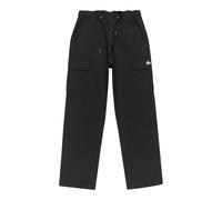 Quiksilver Taxer Cargo Pants Noir 14 Years Garçon
