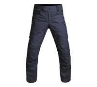 Pantalon cargo entrejambe 89 cm A10 Equipment V2 Fighter Bleu 54