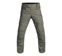 Pantalon cargo entrejambe 89 cm A10 Equipment V2 Fighter Vert 34
