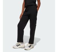 Adidas Essentials Cargo Pants Noir 9-10 Years Fille