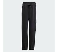 Adidas Joggers Essentials Petit logo Noir 7-8 ans Enfants