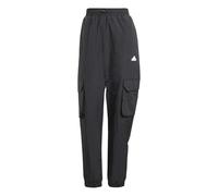 Pantalon cargo femme adidas City Escape Noir S