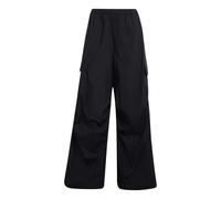 Adidas Pantalon cargo femme City Tech Noir Taille S
