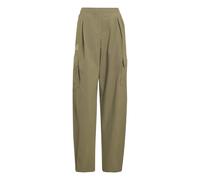 Adidas Terrex Pantalon outdoor Xploric Clima365 olive / blanc Taille M
