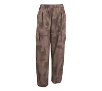 Pantalon cargo femme adidas Terrex Xploric Marron M
