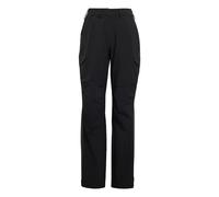 Adidas Pantalon cargo Femme Audi Formula One Team Mechanics Noir S