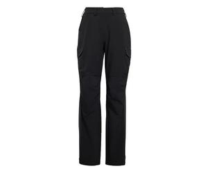 Pantalon cargo femme Audi Formula One Team Mechanics Noir XS
