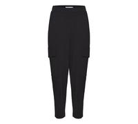 Pantalon cargo femme b.young B BYRizetta Noir 2XL