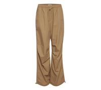 Pantalon cargo femme b.young Dafie Marron 40