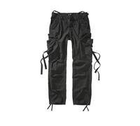 Pantalon cargo femme Brandit M65 Gris 36