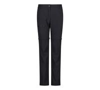 Pantalon cargo femme CMP Noir 2XL