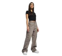 DEF Pantalon cargo gris, Taille 40