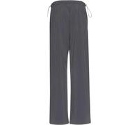 Def Wide Cargo Pants Gris XL Femme