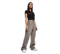 Def Desiree Cargo Pants Gris XL Femme