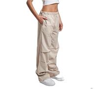 Def Wide Cargo Pants Beige XL Homme