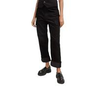 G-star D25761-d727 Cargo Pants Noir 27 Femme