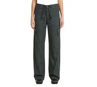G-star Judee Trainer Cargo Pants Gris 27 / 32 Femme