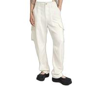 G-star Soft Outdoors Pants Beige 31 Femme