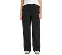 Pantalon cargo femme Guess Gj Noir 34x32