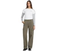 Pantalon cargo femme Guess Gj Vert 25x30