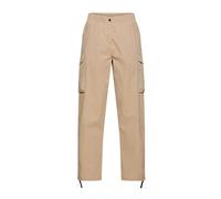 Pantalon cargo femme Jack Wolfskin MAHANI CARGO PANTS W Obsidian moss 34