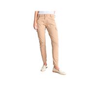 Le Temps Des Cerises Pantalon cargo 'Rivera' camel, Taille 34